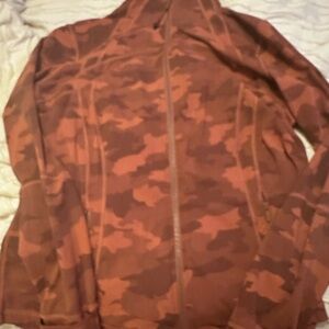 Lululemon define jacket Zip-Up Jacket